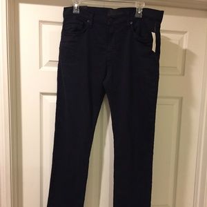 J Brand Black Jeans